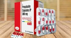 Buy Pregabalin 300mg uk