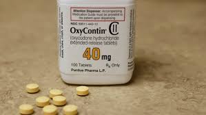 Buy Oxycontin 40mg UK