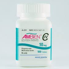 Buy Ambien 10mg UK