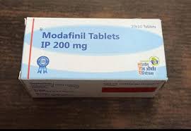 Buy Modafinil 200mg UK