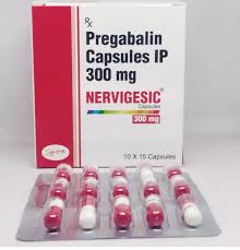 Buy Pregabalin Lyrica UK