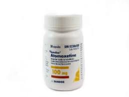 Buy Atomoxetine 100mg UK